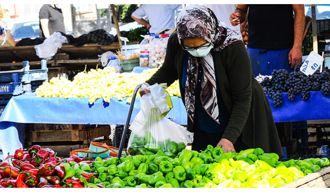 İTO Raporu: Şubat Ayında İstanbul Enflasyonu Yıllık %76,58’e Ulaştı