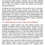 SOLDEP Dönem Değerlendirme Metni Ekim 2024